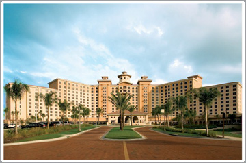 Rosen Shingle Creek Resort